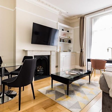 Avari Apartments - Winchester Collection ロンドン エクステリア 写真