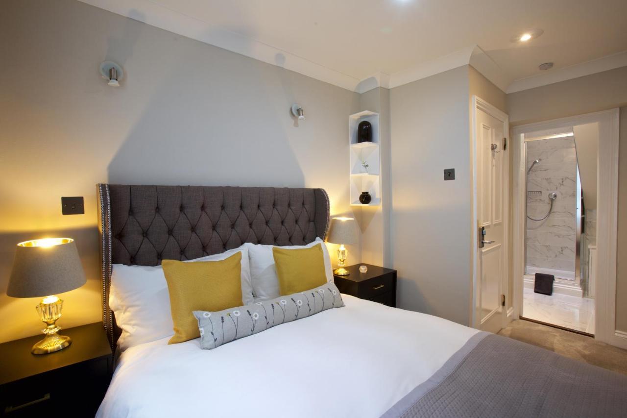 Avari Apartments - Winchester Collection ロンドン エクステリア 写真