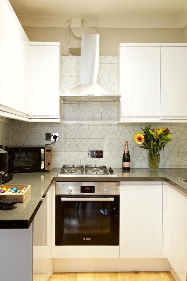 Avari Apartments - Winchester Collection ロンドン エクステリア 写真