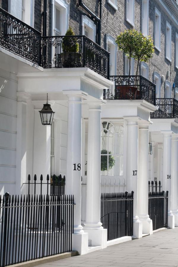 Avari Apartments - Winchester Collection ロンドン エクステリア 写真