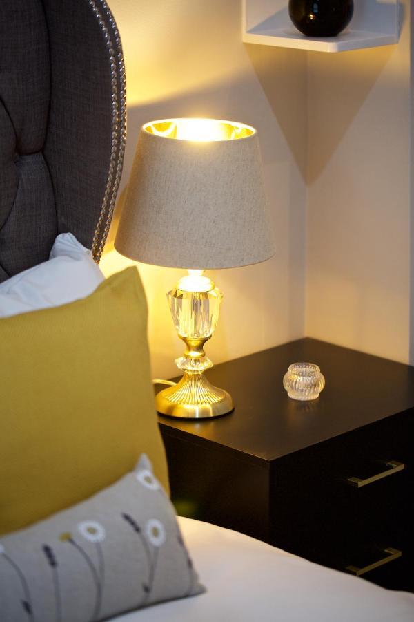 Avari Apartments - Winchester Collection ロンドン エクステリア 写真