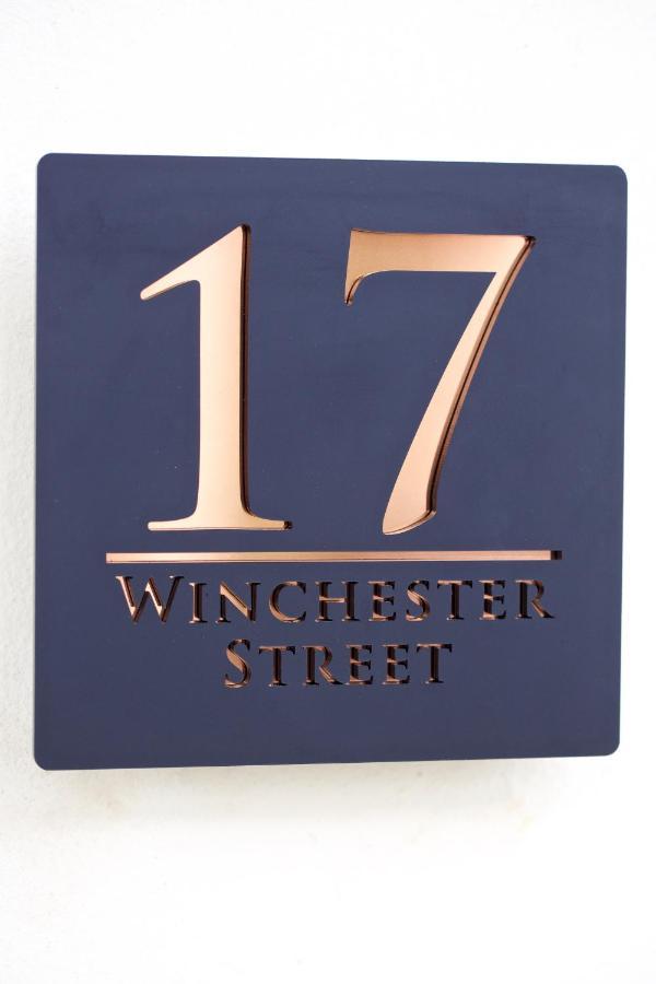 Avari Apartments - Winchester Collection ロンドン エクステリア 写真