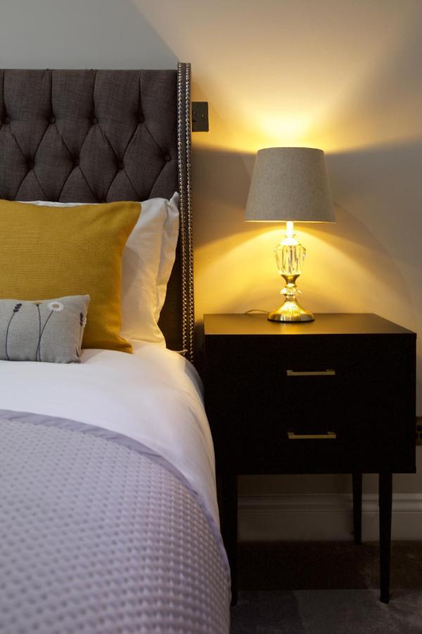 Avari Apartments - Winchester Collection ロンドン エクステリア 写真