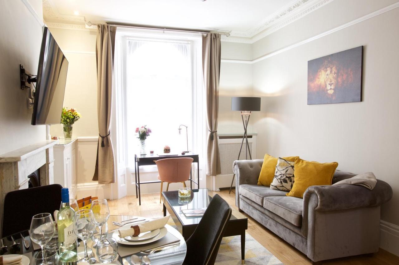 Avari Apartments - Winchester Collection ロンドン エクステリア 写真