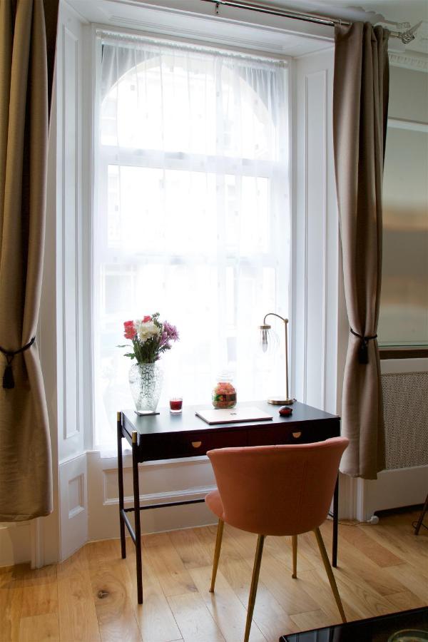 Avari Apartments - Winchester Collection ロンドン エクステリア 写真