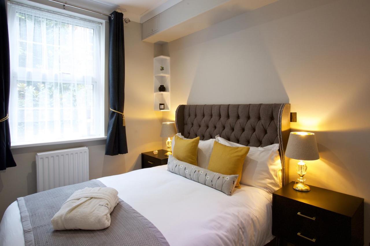 Avari Apartments - Winchester Collection ロンドン エクステリア 写真