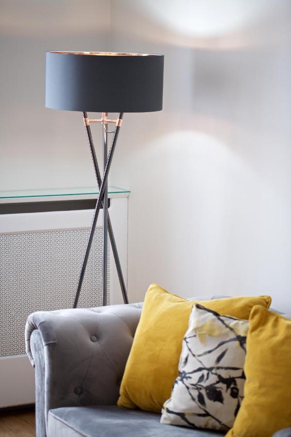 Avari Apartments - Winchester Collection ロンドン エクステリア 写真