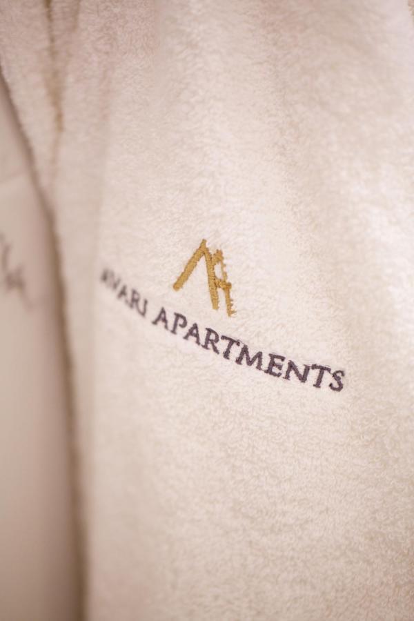 Avari Apartments - Winchester Collection ロンドン エクステリア 写真