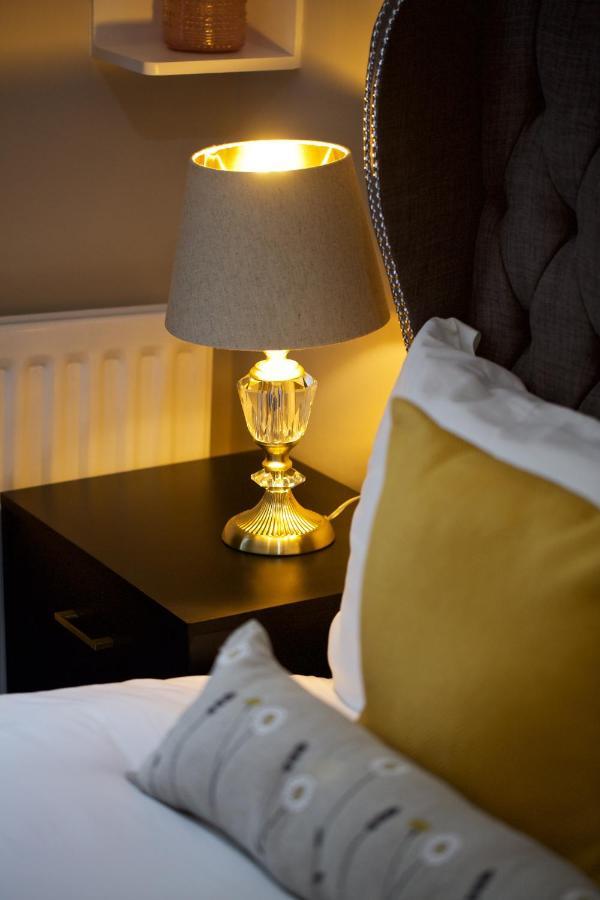 Avari Apartments - Winchester Collection ロンドン エクステリア 写真