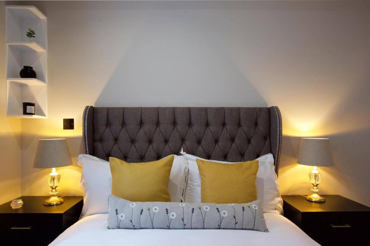Avari Apartments - Winchester Collection ロンドン エクステリア 写真