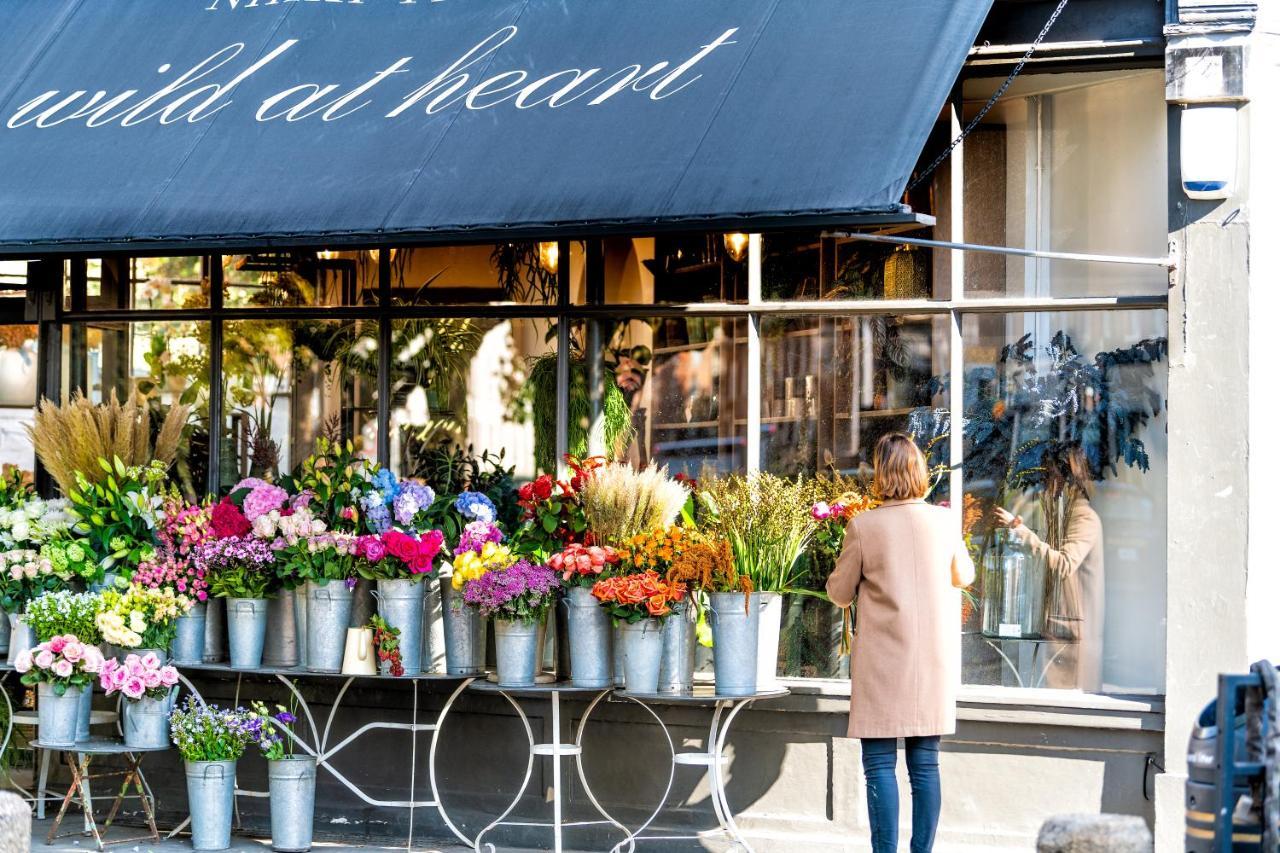 Avari Apartments - Winchester Collection ロンドン エクステリア 写真