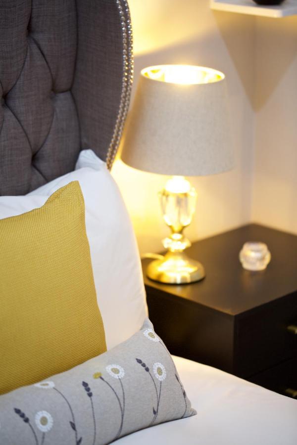Avari Apartments - Winchester Collection ロンドン エクステリア 写真